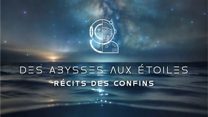 Des Abysses Aux Etoiles - récits des confins